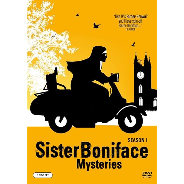 Amazon.com: The Mrs. Bradley Mysteries - Series 1 (Speedy