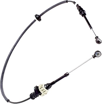 Amazon Com Apdty 141296 At Auto Trans Automatic Transmission Shift Cable Bushing Assembly Fits Select Buick Rendezvous Terraza Uplander Venture Olds Silhouette Pontiac Montana Saturn Relay Replaces 10340403 Automotive