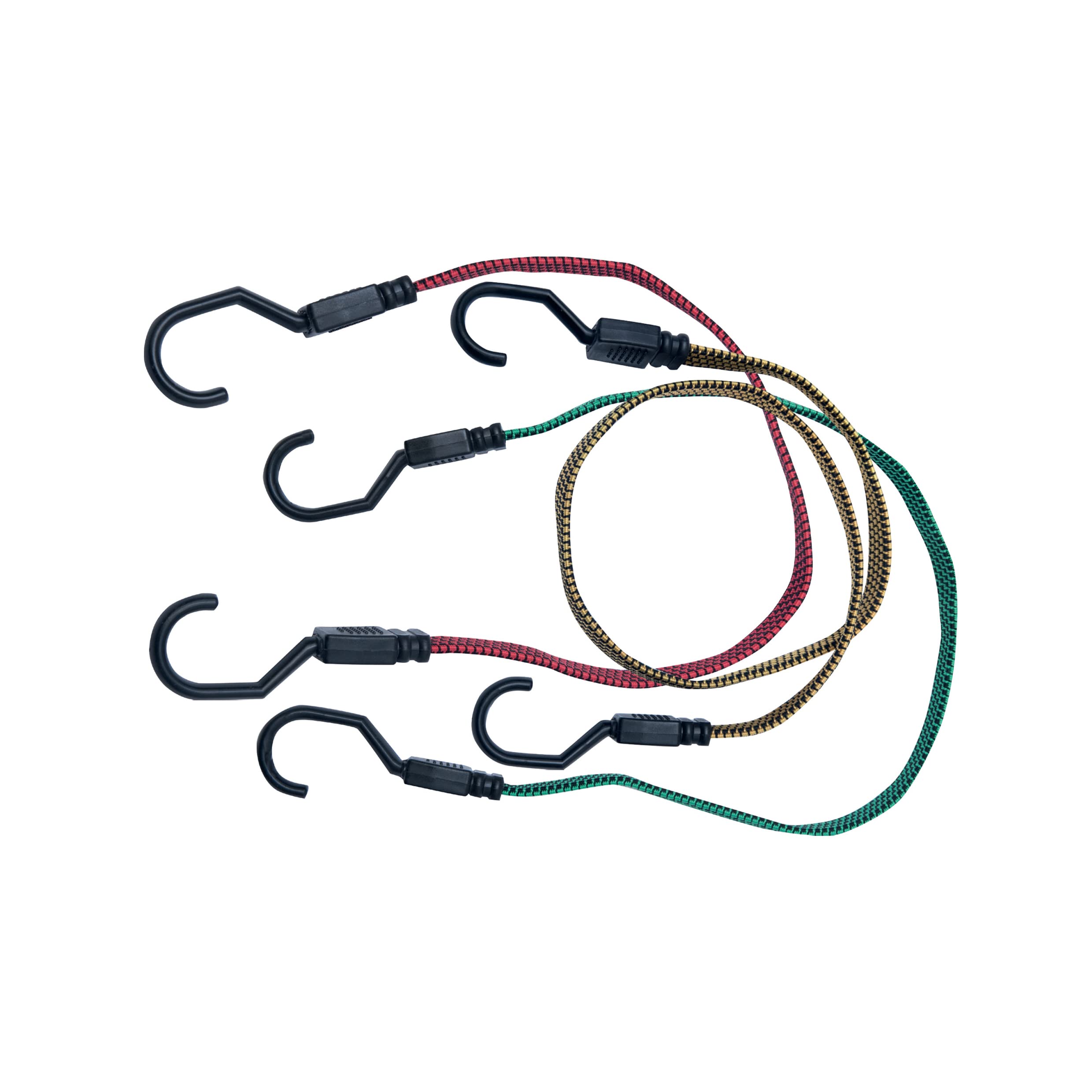 Connex DY270669 Luggage Straps