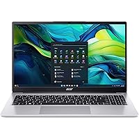 Acer Aspire Lite AL15-41P-R64M-CA, 15.6" FHD Laptop, R7 5700U, 16GB DDR4, 512GB SSD, Windows 11