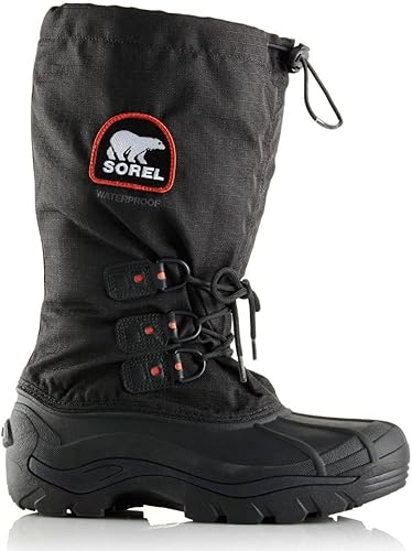 sorel men's blizzard xt