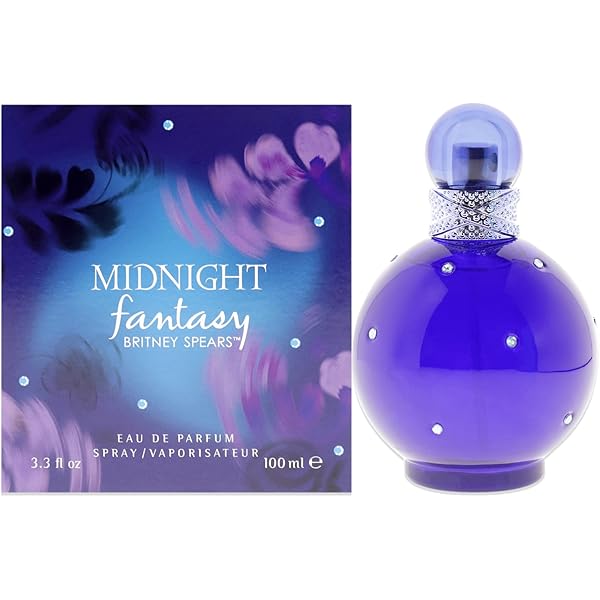 ブリトニースピアーズ　フェスティブ ファンタジー オードトワレ 100ml Amazon.com : Britney Spears Festive Fantasy Edt Spray 3.4 Oz