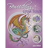 Bewitching Cross Stitch