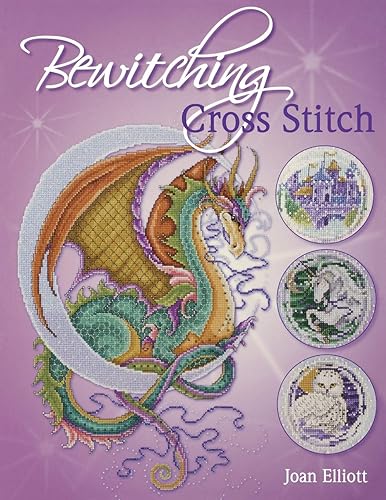 Download Bewitching Cross Stitch PDF