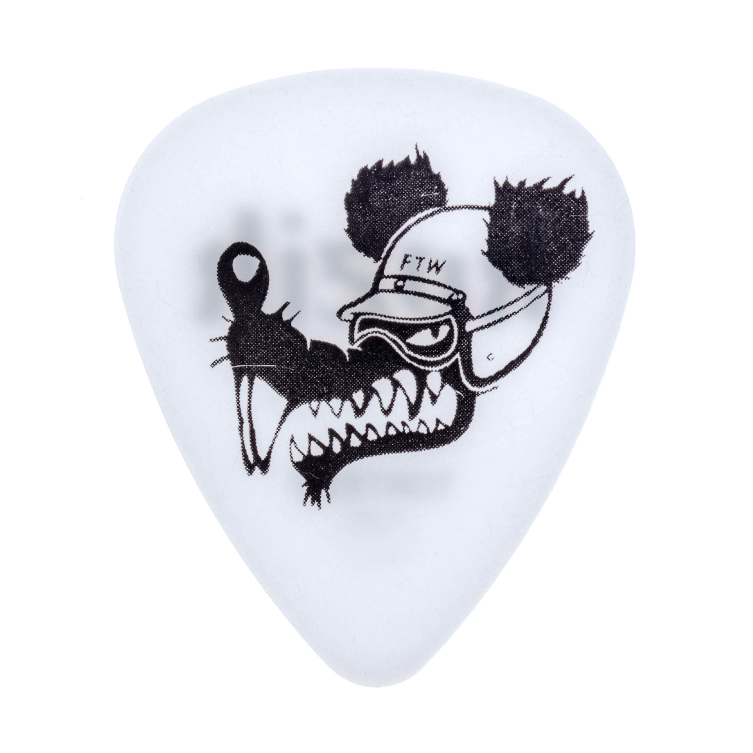 Jim Dunlop BL44R1.0 Guitar Picks (Pack of 36)
