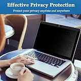 IPROKKO Magnetic Privacy Screen Filter for MacBook Pro 13 and MacBook Air 13 view 6