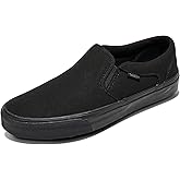 Vans Men
s Asher Slip-On Shoe