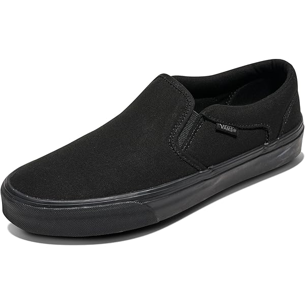 Amazon.com | Vans Slip On Unisex Sneakers, Checkerboard