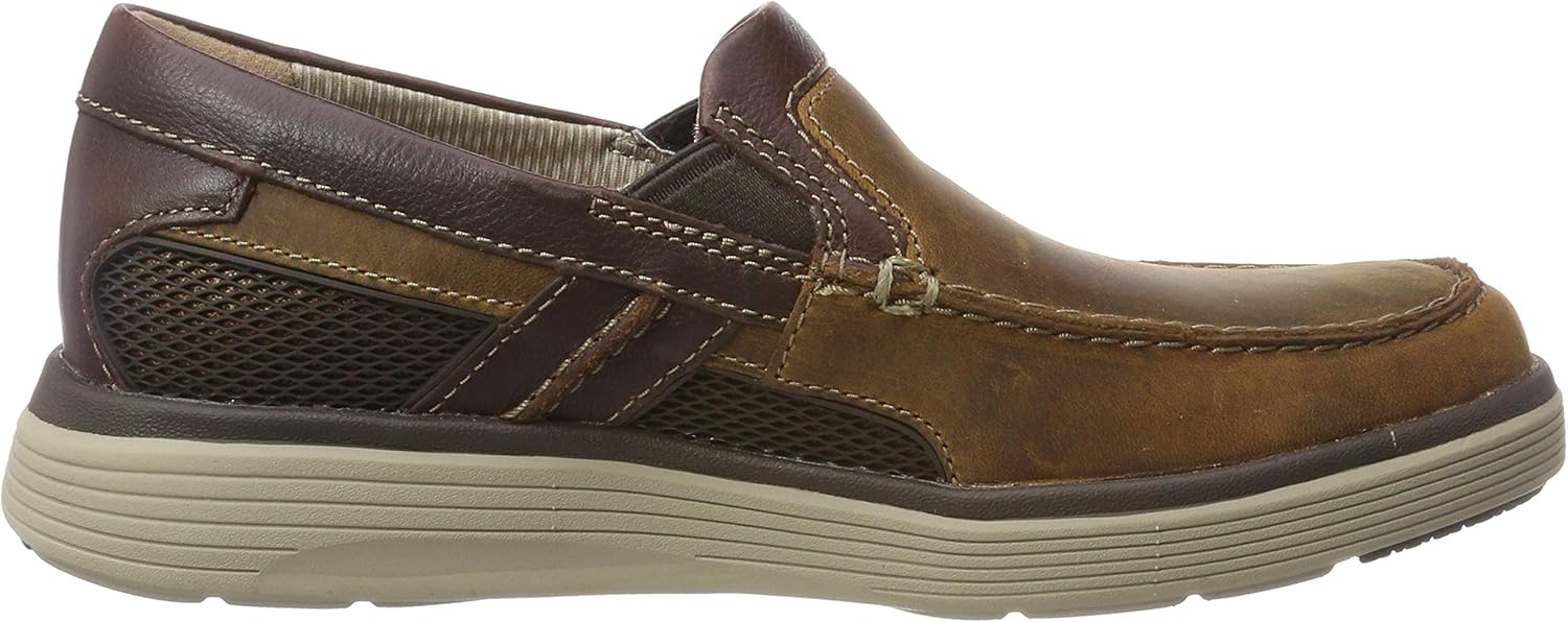 un abode free clarks