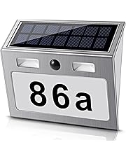 Solarleuchten für Außen | Amazon.de