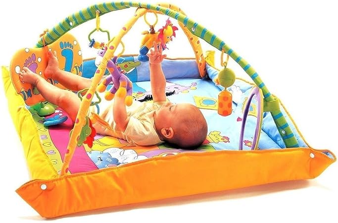tiny love baby gym