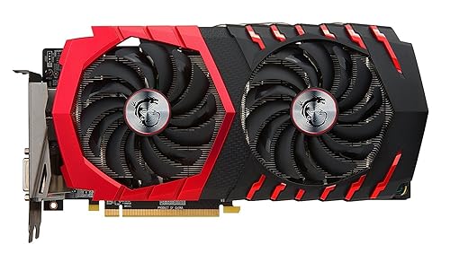 Amd Rx Rx 570 Gaming X 4g MSI Gaming Radeon RX 570 256-bit 4GB GDRR5