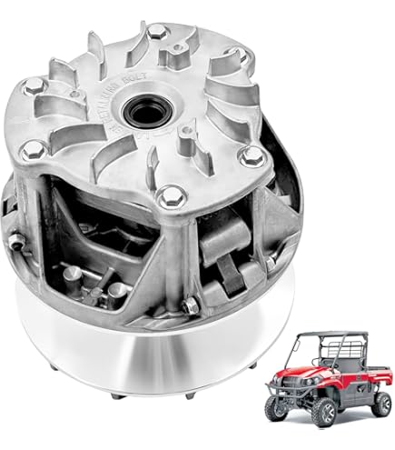 Amazon.com: ATVWorks Compatible with Kawasaki Mule 3000/3010