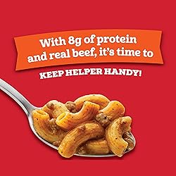 Hamburger Helper Chili Macaroni Microwave Cup, 2