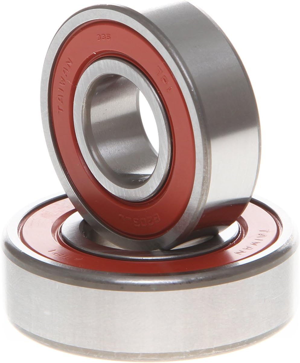 Replacement Kits Brand Spindle Mandrel Bearings For 36 38 42 48 54 Mower Decks Amazon Ca Sports Outdoors