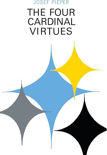 Download Four Cardinal Virtues PDF