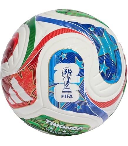 adidas Conext 24 FIFA Quality Pro Ball IP1616, bolas de futebol