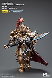 JoyToy Warhammer 40K: Adeptus Custodes Shield