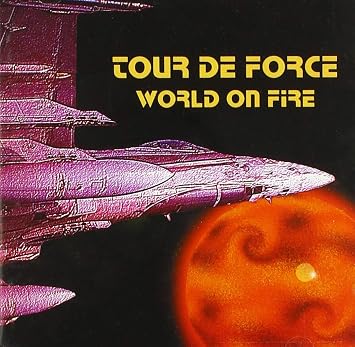 Bildergebnis für tour de force world