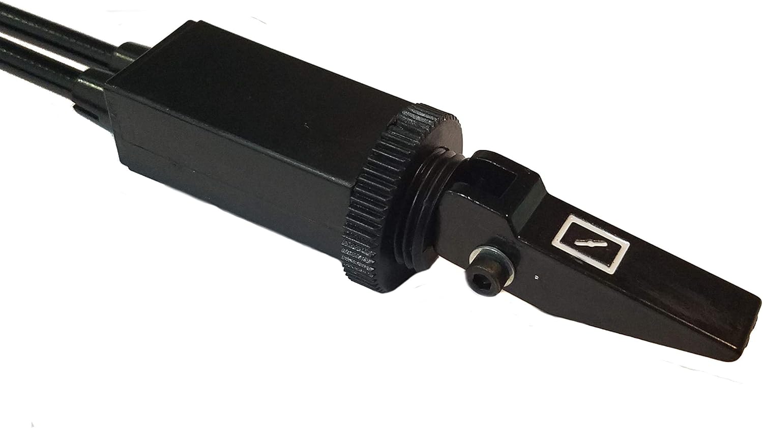 0636-062 Arctic Cat New OEM Choke Lever Kit