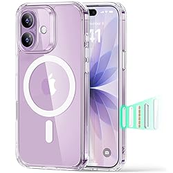 ESR for iPhone 17 Case, Camera Control, Compatible