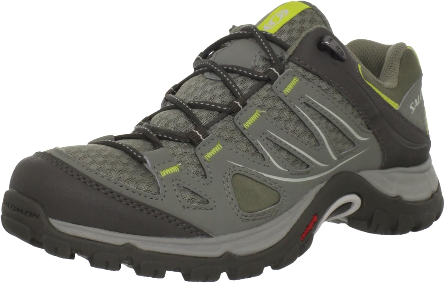 salomon ellipse aero womens
