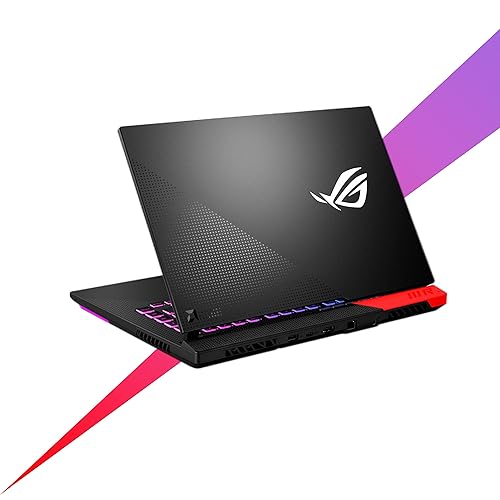 32gb Ram G15 6800m ASUS ROG Strix G15 Gaming Laptop Advantage