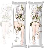 Dakimakura Anime Genshin Impact Hugging Body Pillow