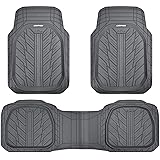 CAR PASS DeepDish Floor Mats for Cars Full