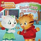Daniel Says I'm Sorry (Daniel Tiger's Neighborhood)