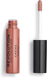 Revolution Beauty London Creme Lip Misbehaving 102 6ml view 3