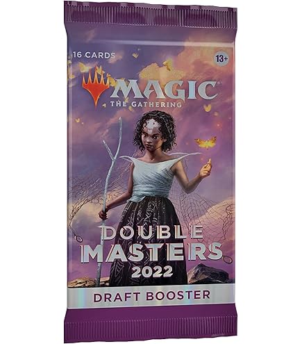 Amazon.com: MTG Booster Pack : Iconic Masters (IMA) : Toys & Games