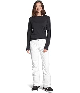 the north face sally pant