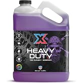 Chem-X Heavy Duty: Tire Cleaner + Degreaser (1G)