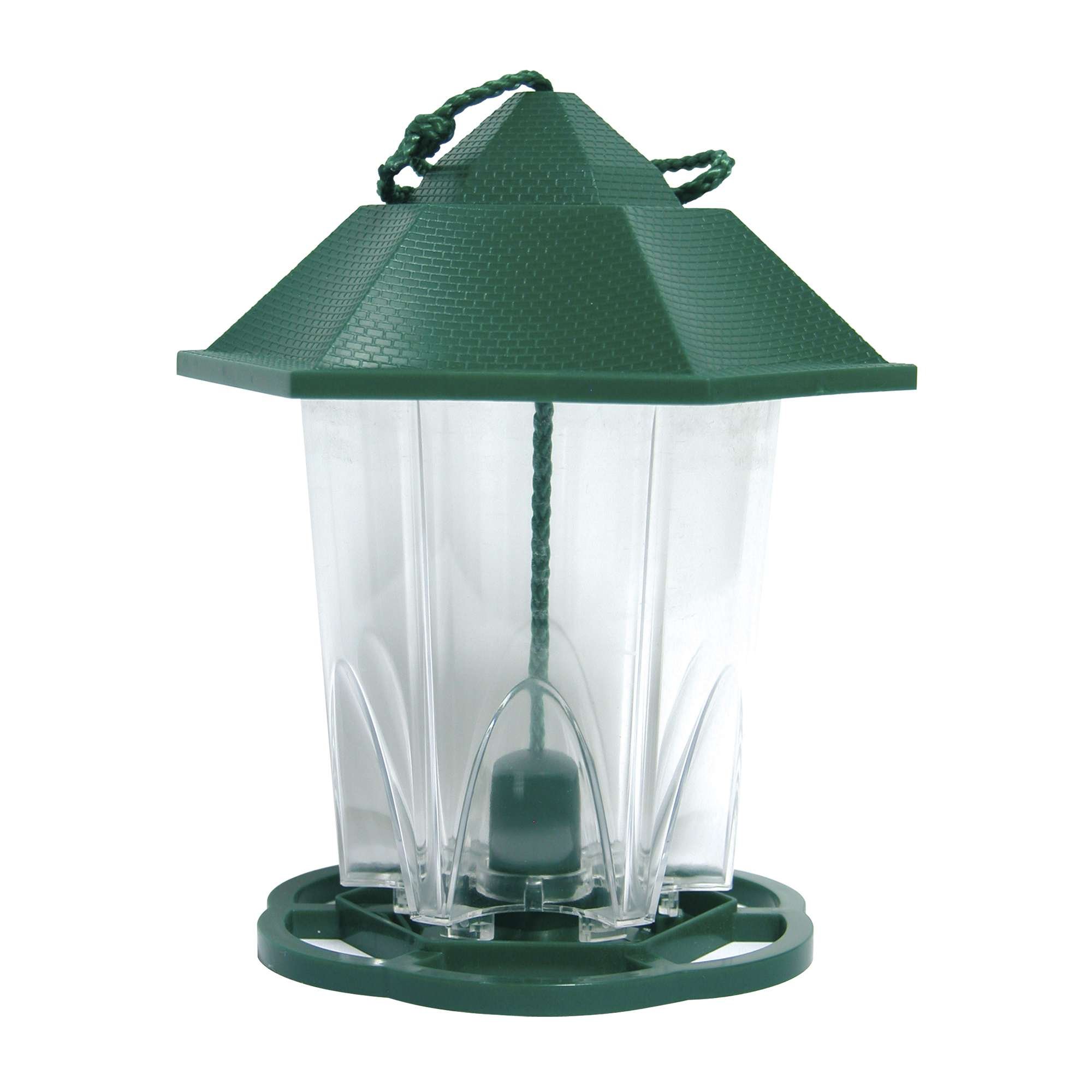 XT-DOG B550 Hopper Bird Feeder