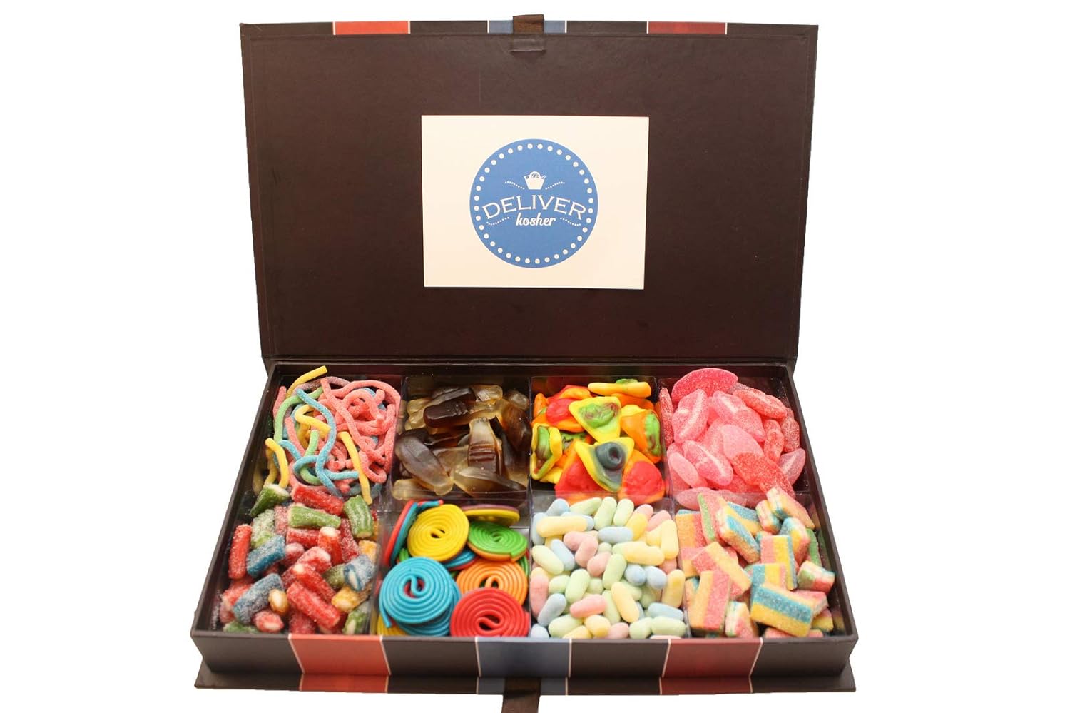 Deliver Kosher Shiva Platter Peace & Comfort Grocery