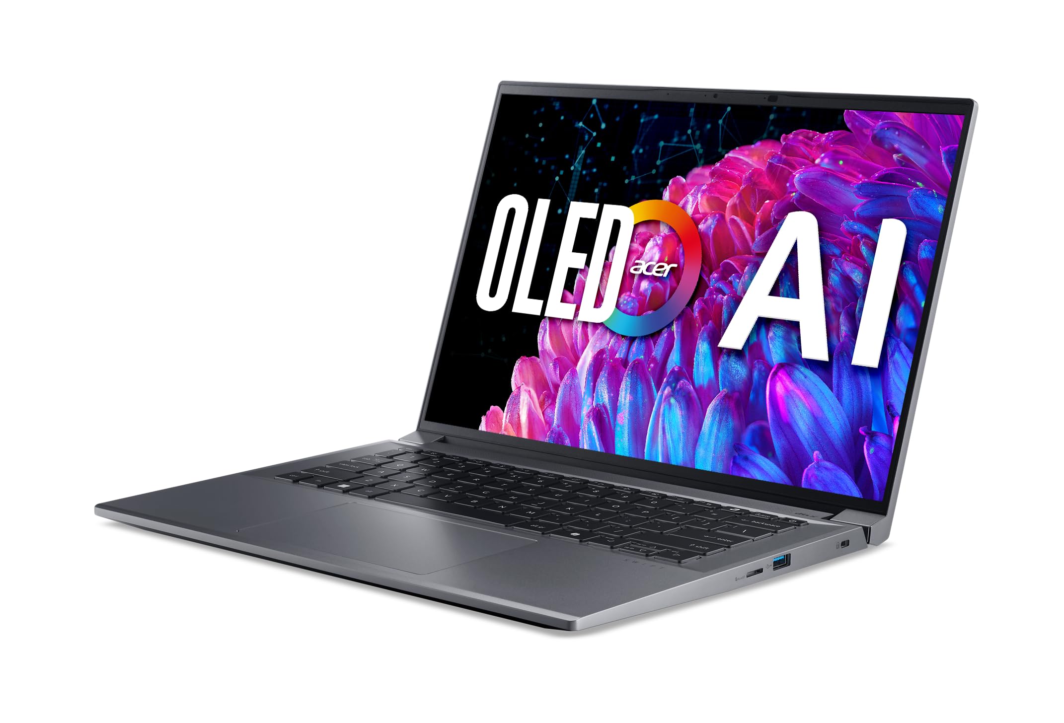 Acer Swift X 14 Laptop | 14.5