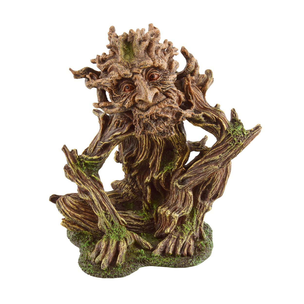 Photo 1 of Underwater Treasures Forest Friend