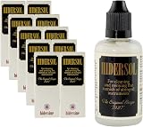Hidersine Hidersol Varnish Cleaner and Polish for Violin Viola Cello Bass 50ml view 9
