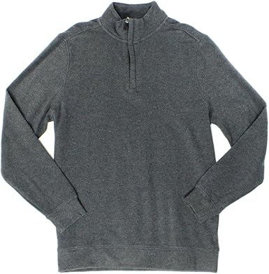 tasso elba quarter zip