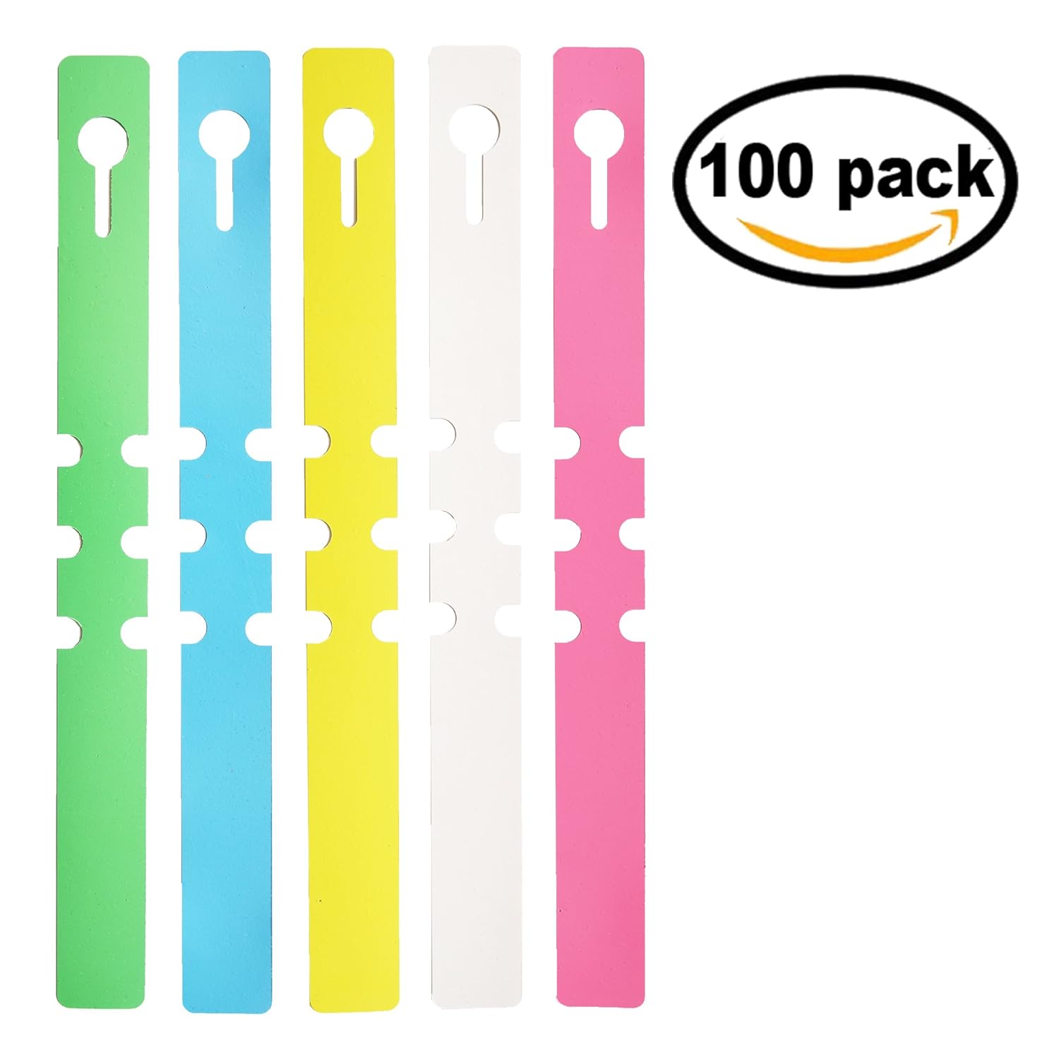 Top 9 Wrap Around Plastic Plant Nursery Garden Labels Tags Home Previews