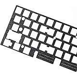 Switch Sound Dampeners Sheet Soft Landing Pads Dimple Foam Sponge (64 Left Layout)