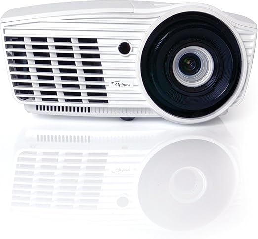 Optoma HD161X - Videoproyector: Amazon.es: Electrónica