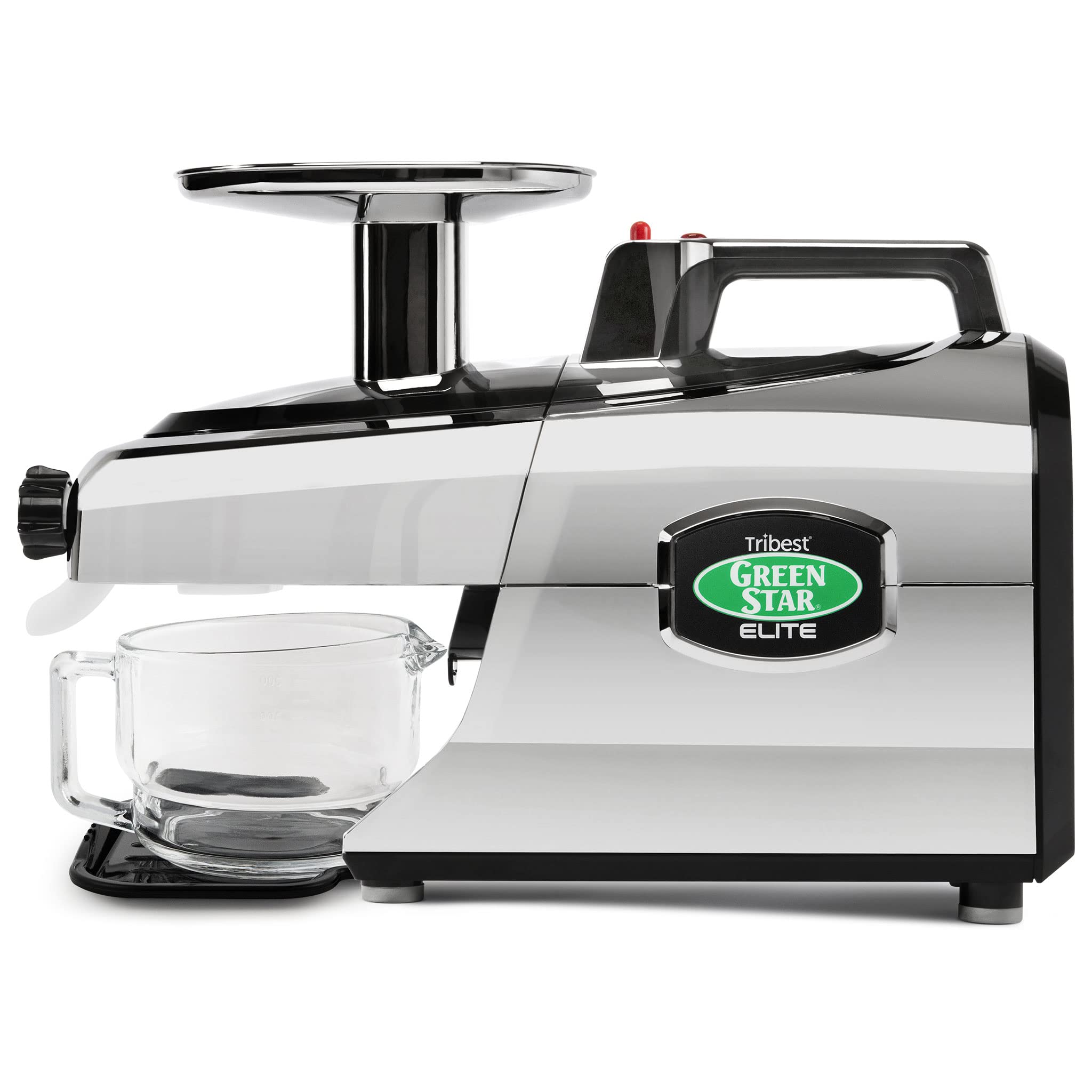Greenstar Pro Tribest Greenstar Elite Cold Press Juicer Greenstar Pro Tribest Greenstar Elite Cold Press Juicer