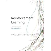 Reinforcement Learning, second edition: An Introduction (Adaptive Computation and Machine Learning series)