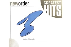 The Best Of New Order