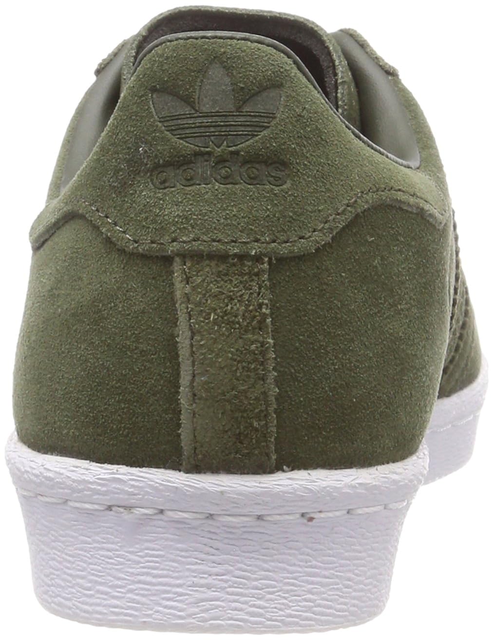 superstar adidas damen khaki