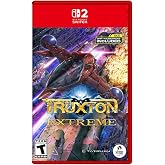 Truxton Extreme - Nintendo Switch 2