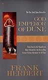God Emperor of Dune (Dune Chronicles, Book 4)