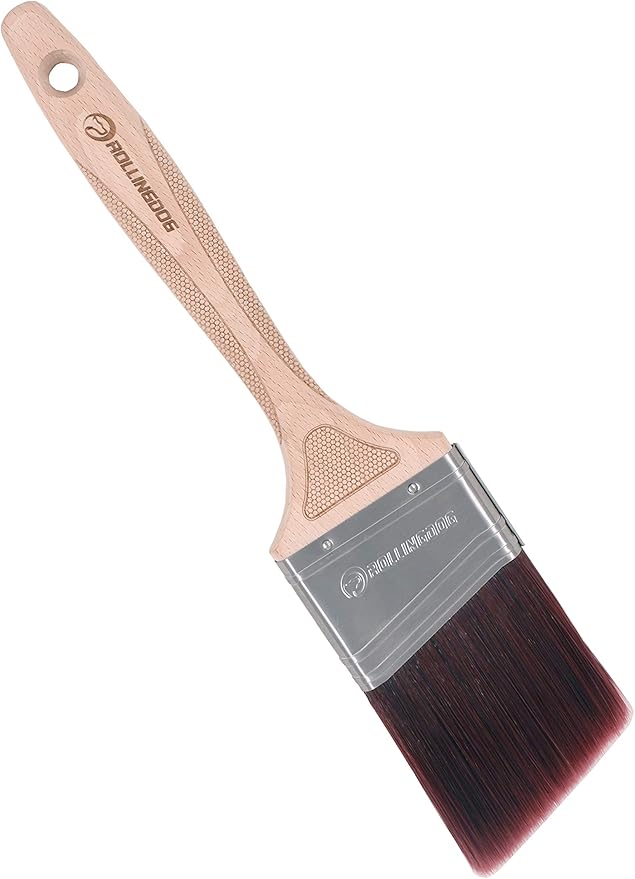 doberman brush